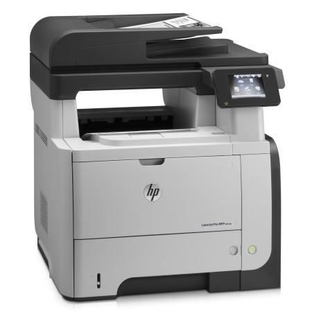 Mfu Hp Laserjet Enterprise Flow M636z 7pt01a