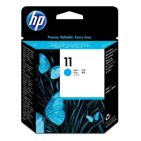 Печатающая головка hp cr280a