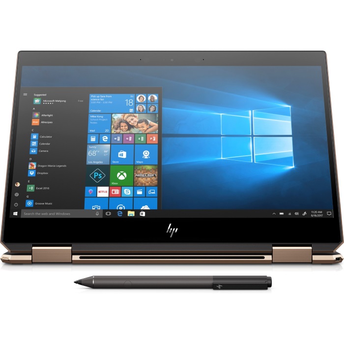 Купить Ноутбук Трансформер Hp X360