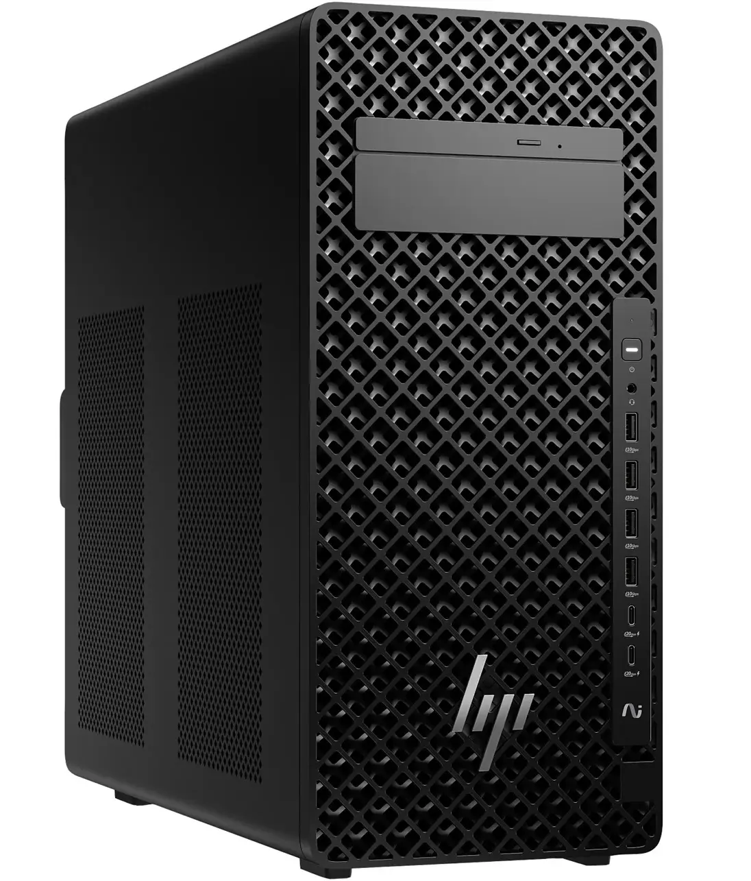 Рабочая станция HP Z2 G4 TWR (4RW81EA) Артикул: 4RW81EA
