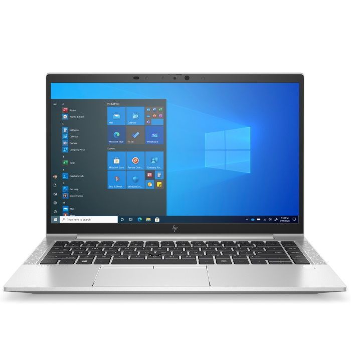 Ноутбук Hp Elitebook 840 G6 Купить