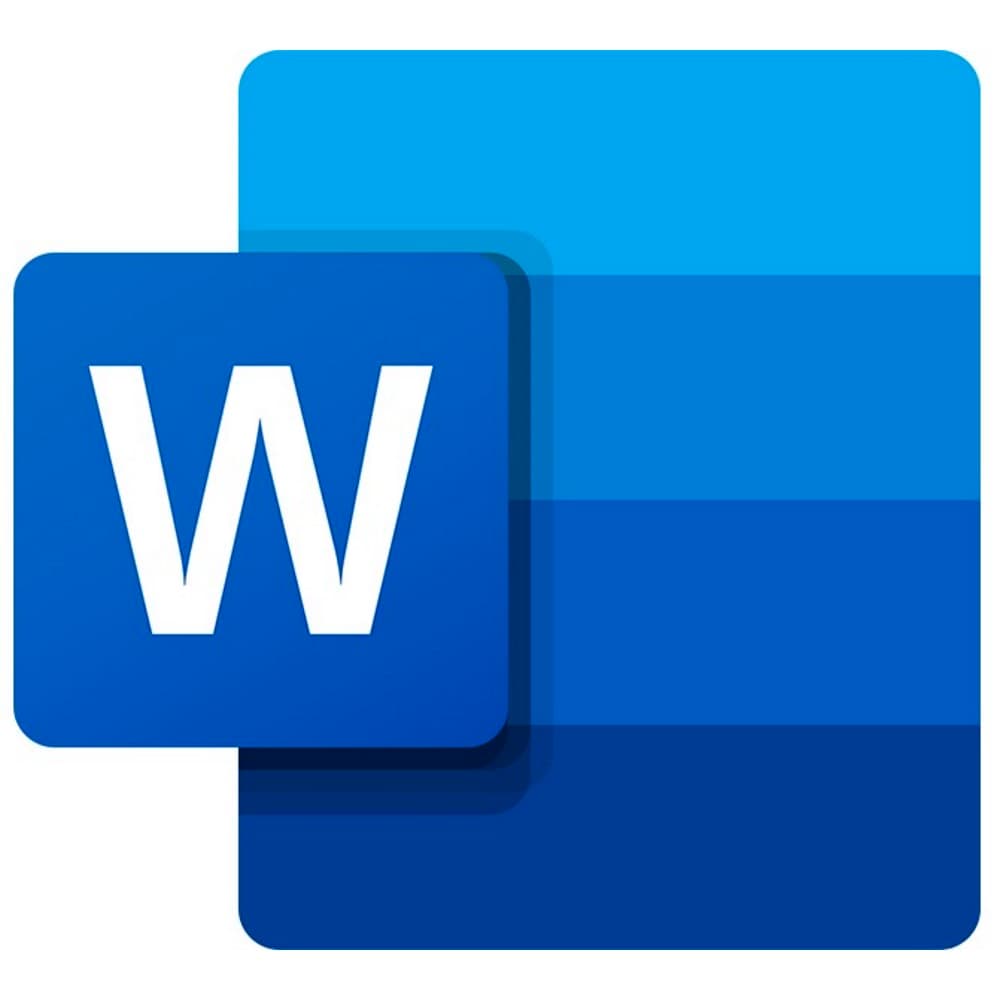 Лицензия ПО MS Office Word LTSC 2021 (DG7GMGF0D7D3:0002) купить по цене ...