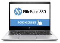Раздел HP EliteBook 830