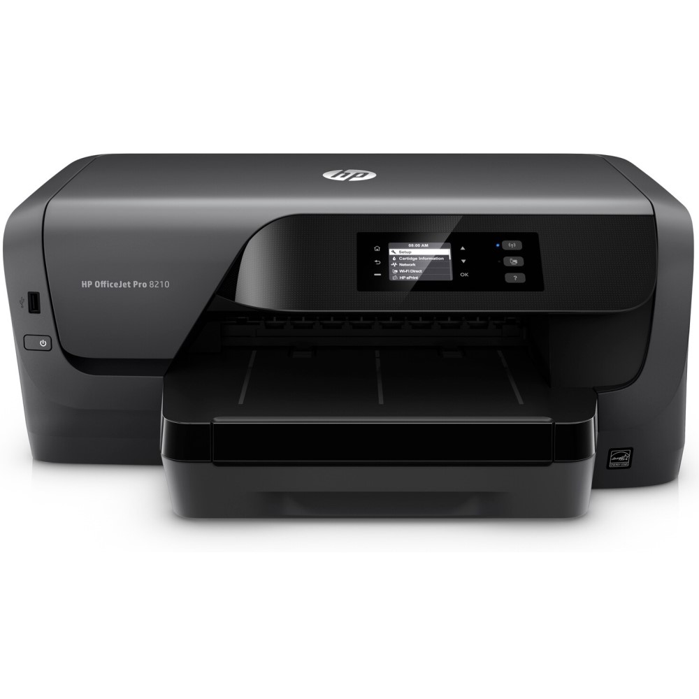 Hp Officejet Pro 8210 Printer Hot Sale, 53% OFF | www.ingeniovirtual.com