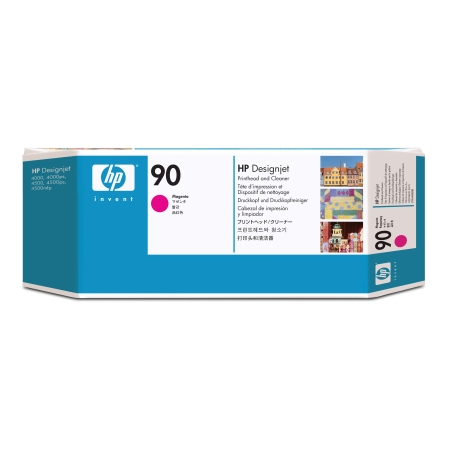 Печатающая головка hp cr280a