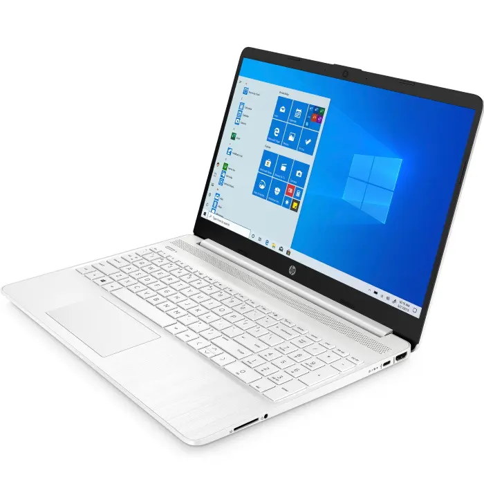 Ноутбук Hp 15s Eq1271ur Белый Цена Тула