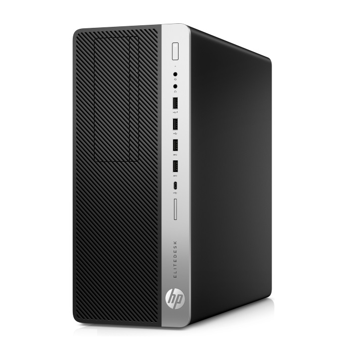 Kompyuter Hp Elitedesk 800 G5 Twr 9pj34es