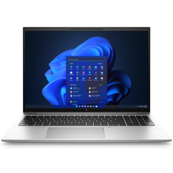 Раздел HP EliteBook 860