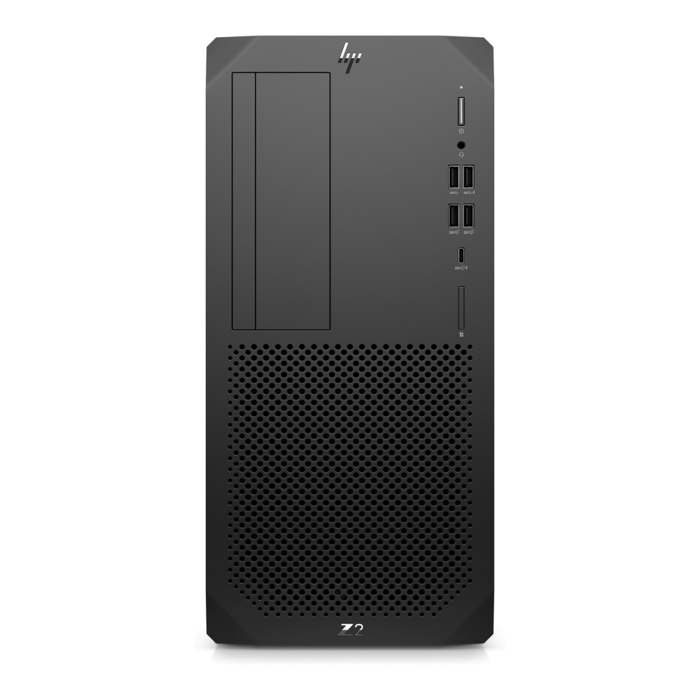 Рабочая станция HP Z2 G5 TWR (259J4EA)