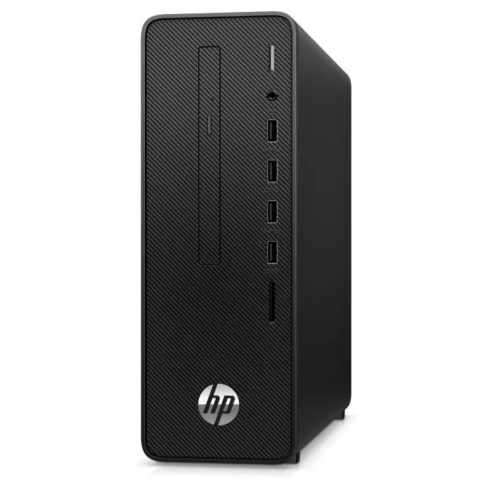 Раздел HP 290