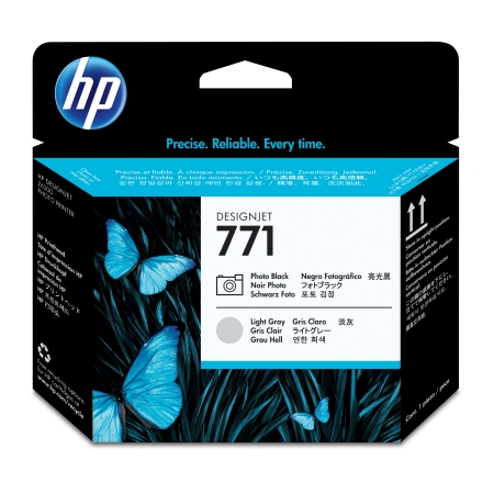 Печатающая головка hp cr280a