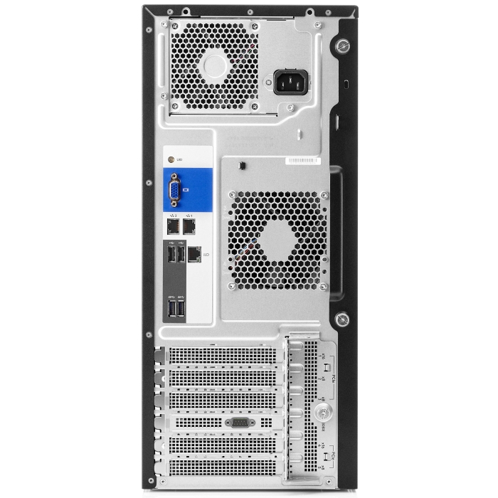 Сервер HPE ProLiant ML110 Gen10 (P10812-421)
