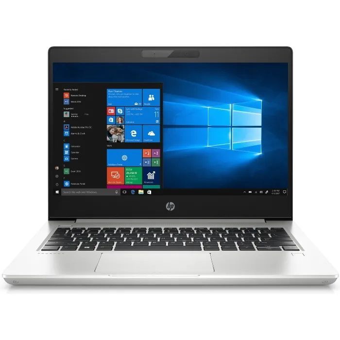 Ноутбук Hp Probook 430 G8 27j03ea Купить