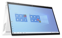 Раздел HP Envy x360