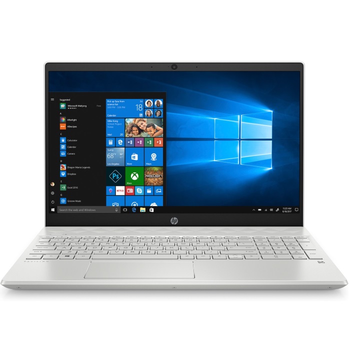 Ноутбук Hp Pavilion 15 Eh1017ur 3e3v0ea Купить