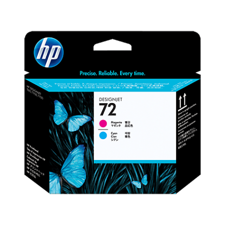 Печатающая головка hp cr280a