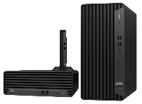 Раздел HP Elite 600