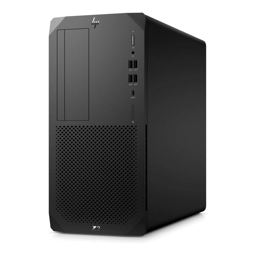 Рабочая станция HP Z2 G5 TWR (259L6EA)