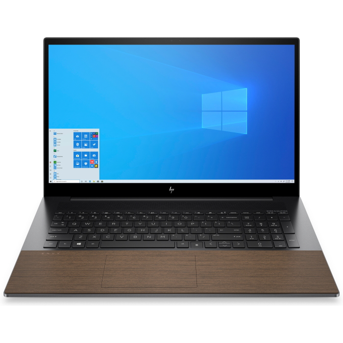 Ноутбук Hp Envy 17 Цена