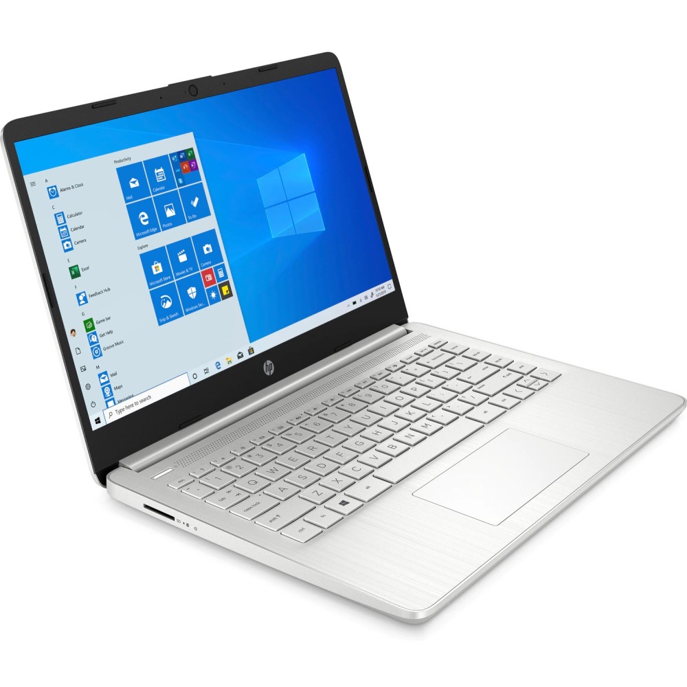 14 Ноутбук Hp 14s Fq0048ur Серебристый Купить 14 Ноутбук Hp 14s Fq0048ur Серебристый Купить