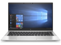 Раздел HP EliteBook 845