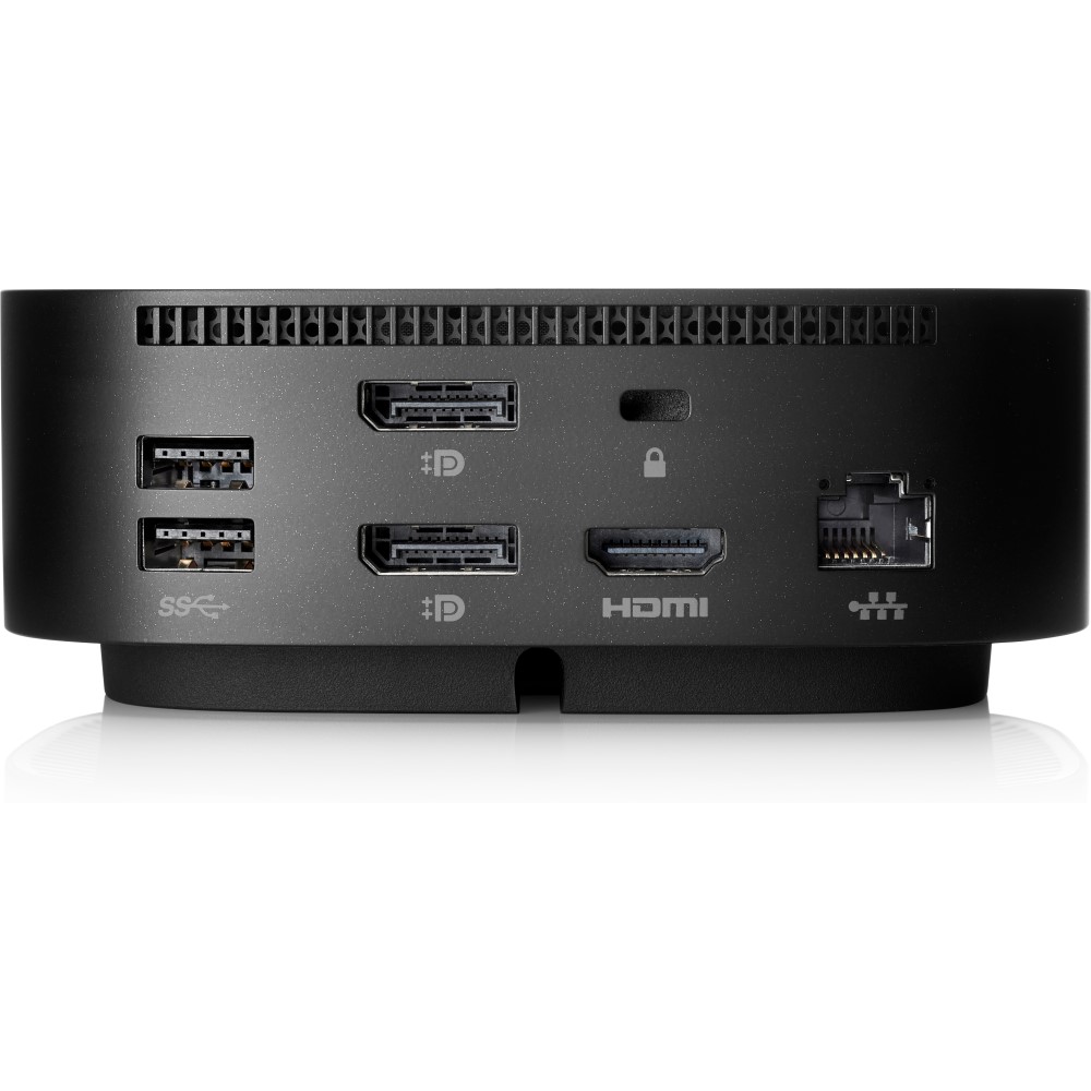 Док-станция HP USB-C G5 (5TW10AA) купить по цене 23920 руб.