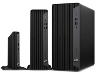 Раздел HP EliteDesk