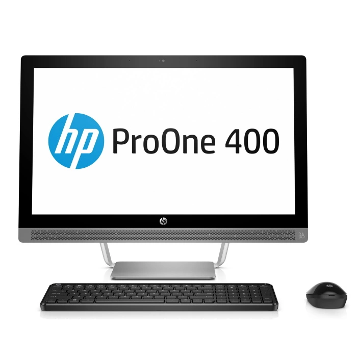Моноблок HP ProOne 440 G3 AIO 23.8" FHD (2VR99ES) Артикул: 2VR99ES