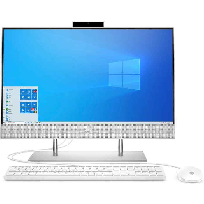 Hp all in one core i5 online