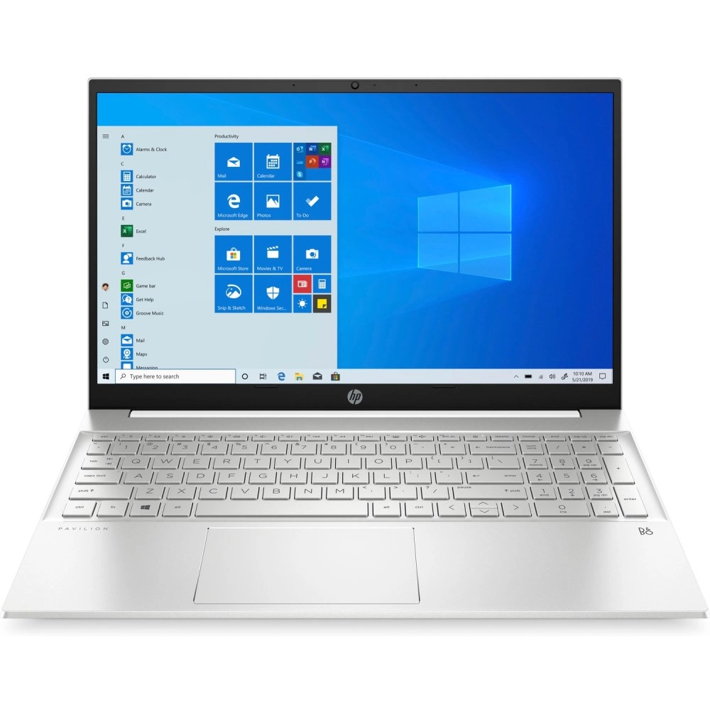 Ноутбук HP Pavilion 15-eg1029ur (595M2EA)