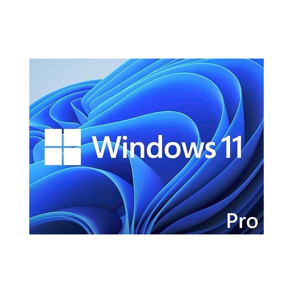 Операционная система Microsoft Windows 11 Pro 64-bit English 1pk DSP ...