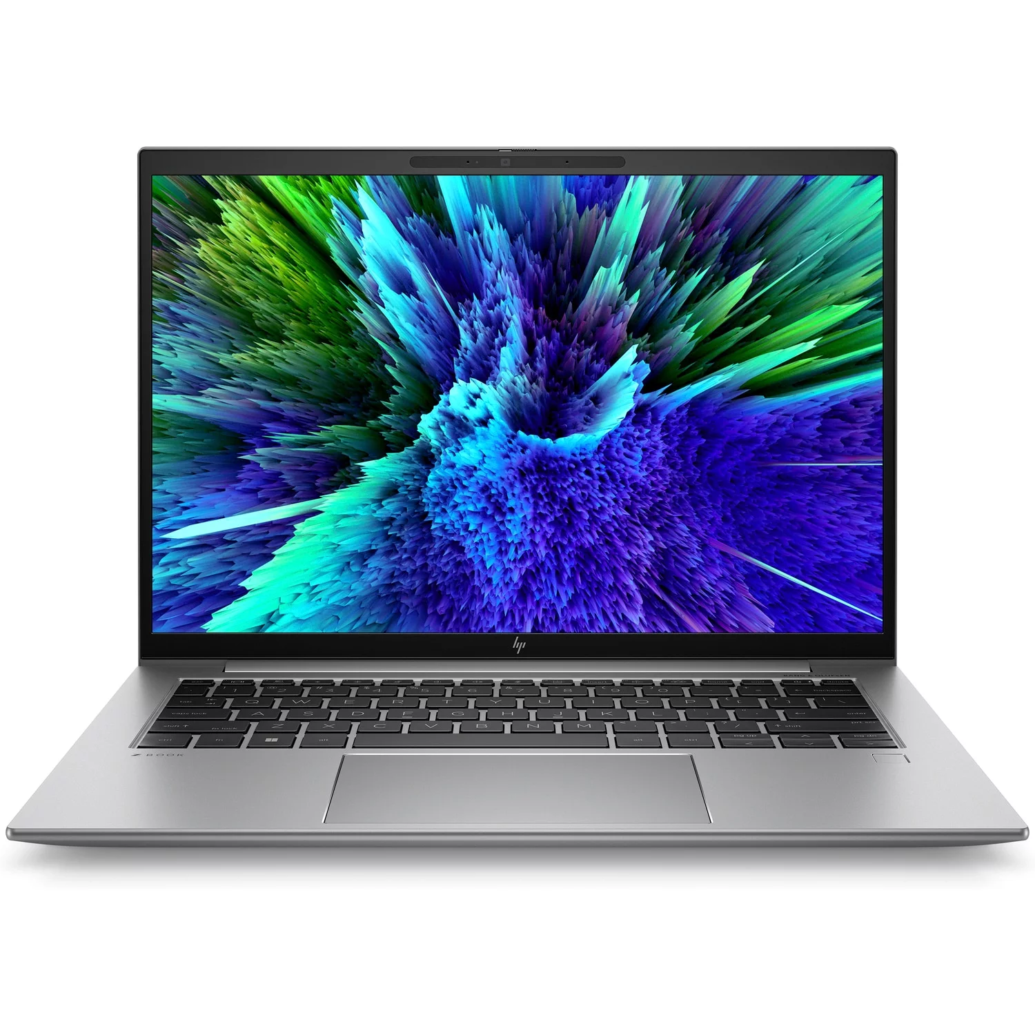HP ZBook Firefly 14 G10 14 WUXGA IPS Core i5 1335U 16Gb 512Gb SSD RTX A500 4GB WiFi BT FPR Win11Pro 8F6D3PA