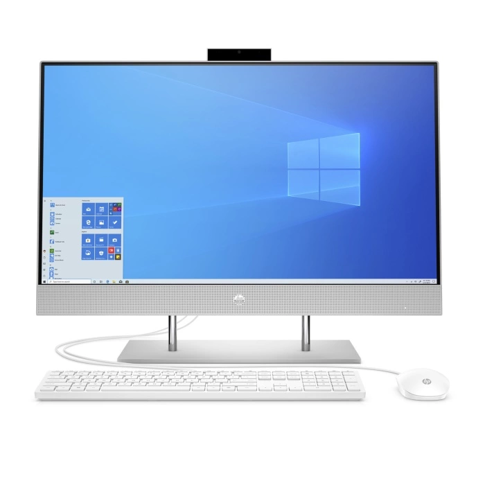 HP AIO 27 dp0078ur 27 FHD Touch Ryzen 5 4500U 8GB 512GB SSD noODD Win10 497A1EA