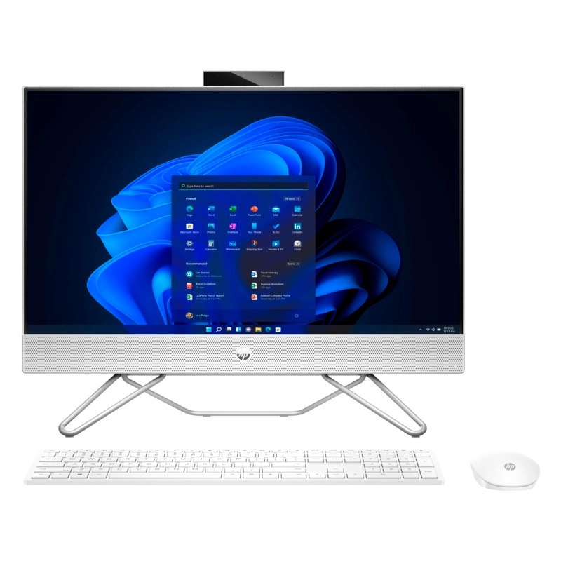 Моноблок HP ProOne 240 G9 AiO NT (6B2F6EA)