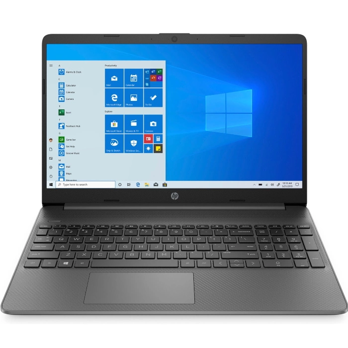Hp notebook 8gb ram clearance