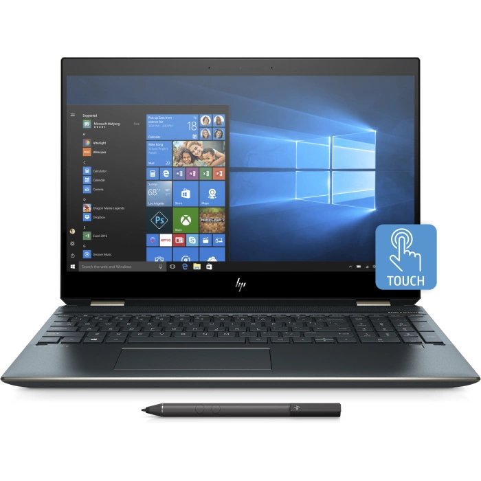 Hp spectre x360 nvidia sales