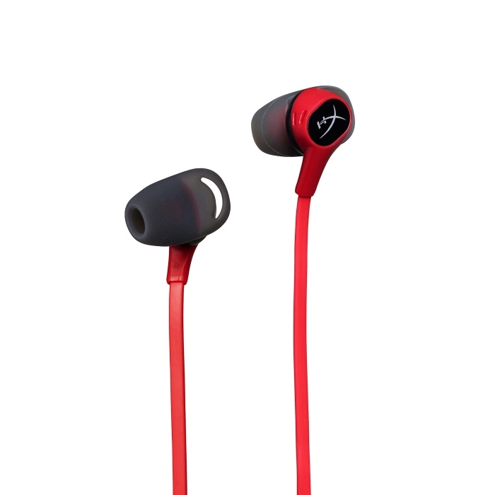 Hyperx cloud best sale earbud