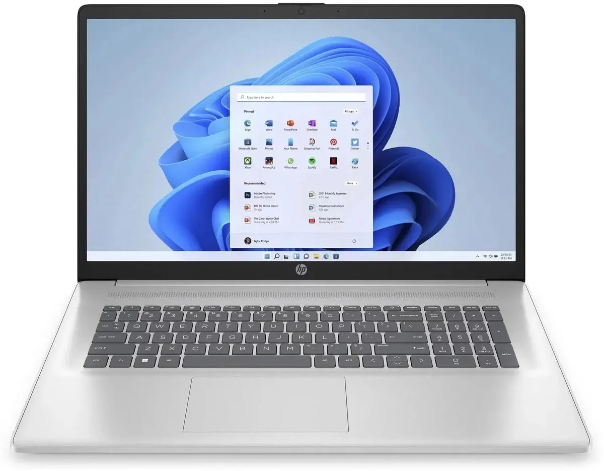 Hp 16gb i7 top