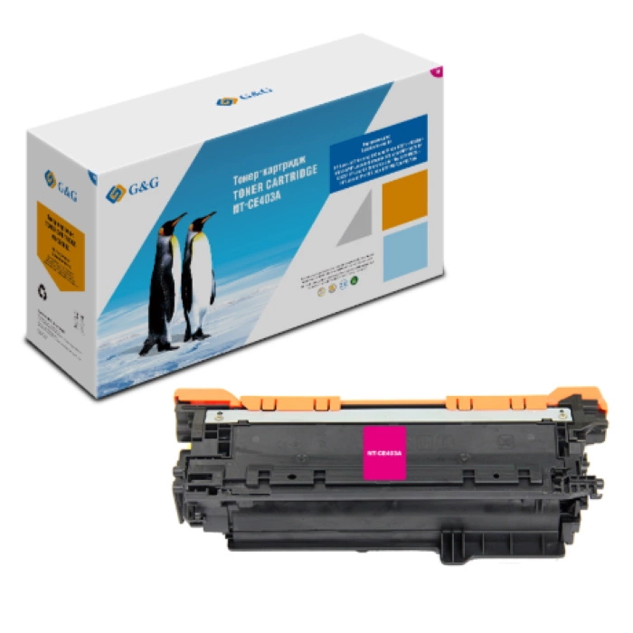 HP 659X トナーカートリッジ マゼンタ W2013X