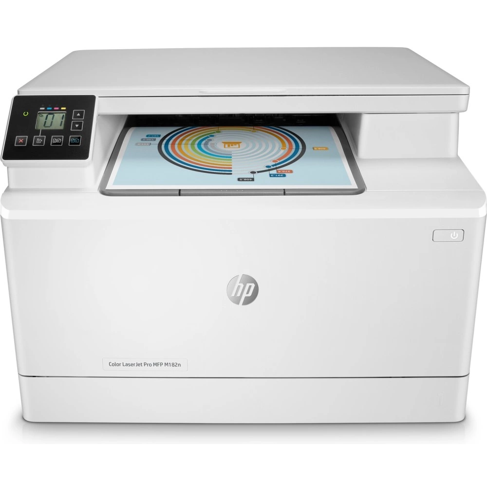 HP Color LaserJet Pro MFP M182n 7KW54A 7KW54A
