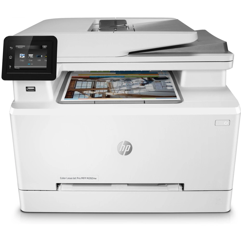 HP Color LaserJet Pro M282nw 7KW72A 7KW72A