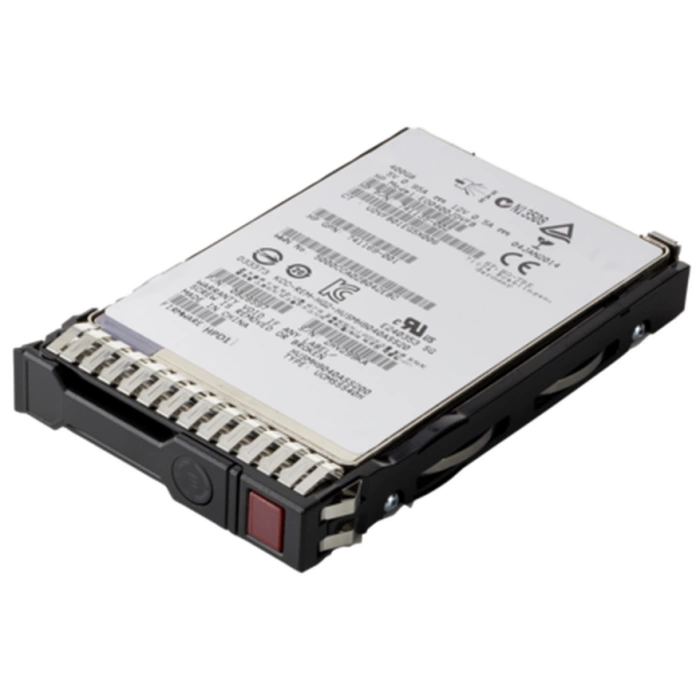 HPE 1.92 SFF SAS SSD RI 12Gb R0Q47A R0Q47A