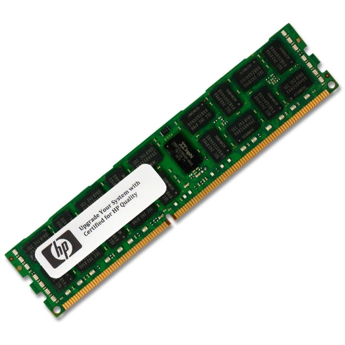 HPE 16 PC3L 10600 DDR3 RDIMM 664692 001B