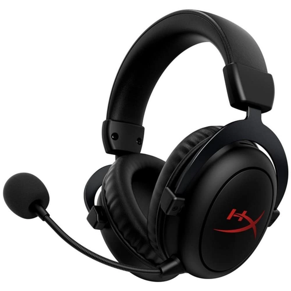 HyperX Cloud Core Wireless 7.1 HHSC1C CG BK G 4P5D5AA