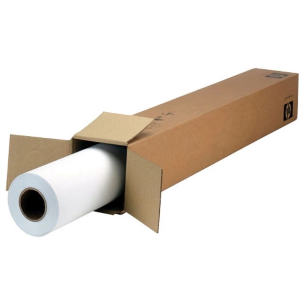 Papier Couché HP 594 Mm X 45,7 M – Rouleau Pour Imprimante Grand Format – Référence 31HPQ1442A - 7