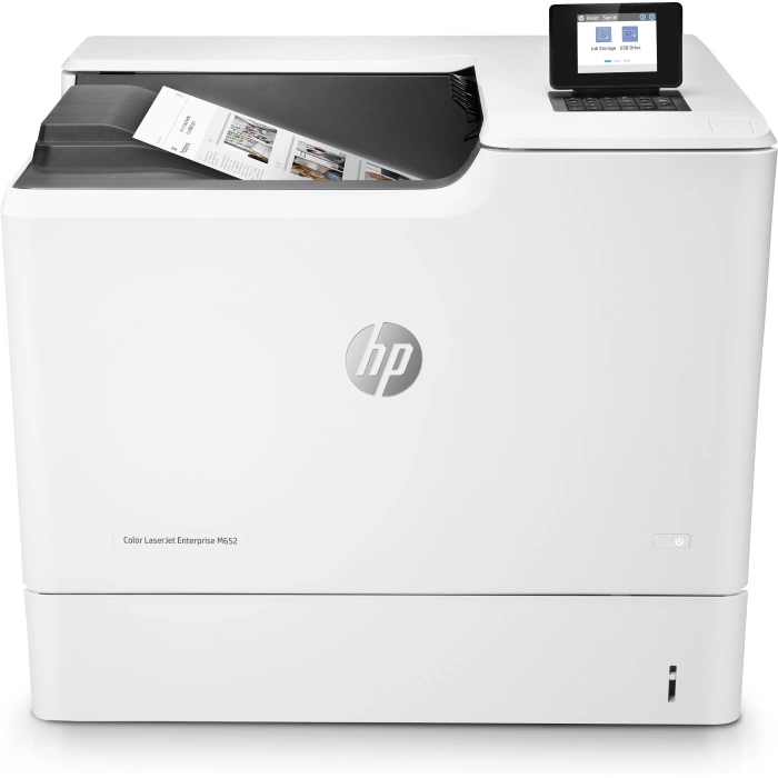 Цветной лазерный принтер HP Color LaserJet Enterprise M652n (J7Z98A)  Артикул: J7Z98A