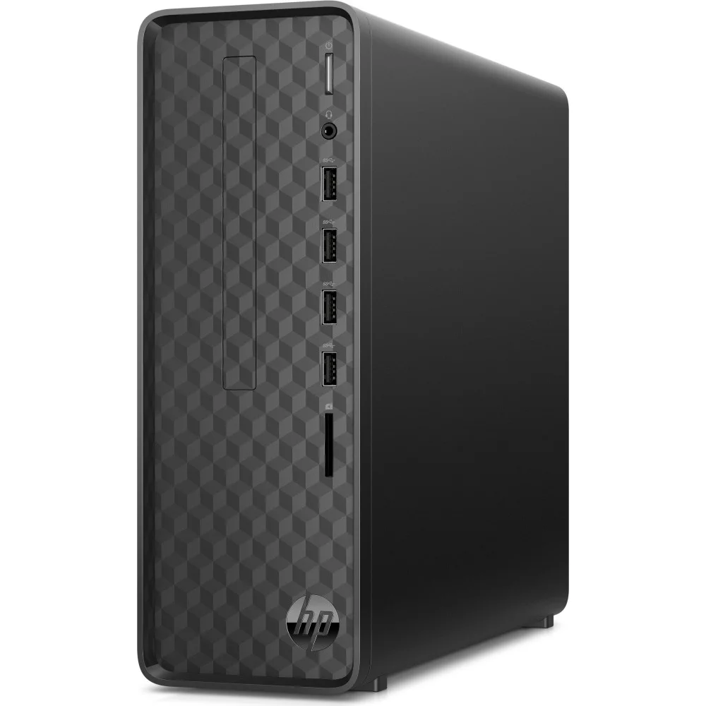 HP S01 pF3014ci Core i5 13400 16Gb SSD 512Gb WiFi BT DOS 7X9X3EA
