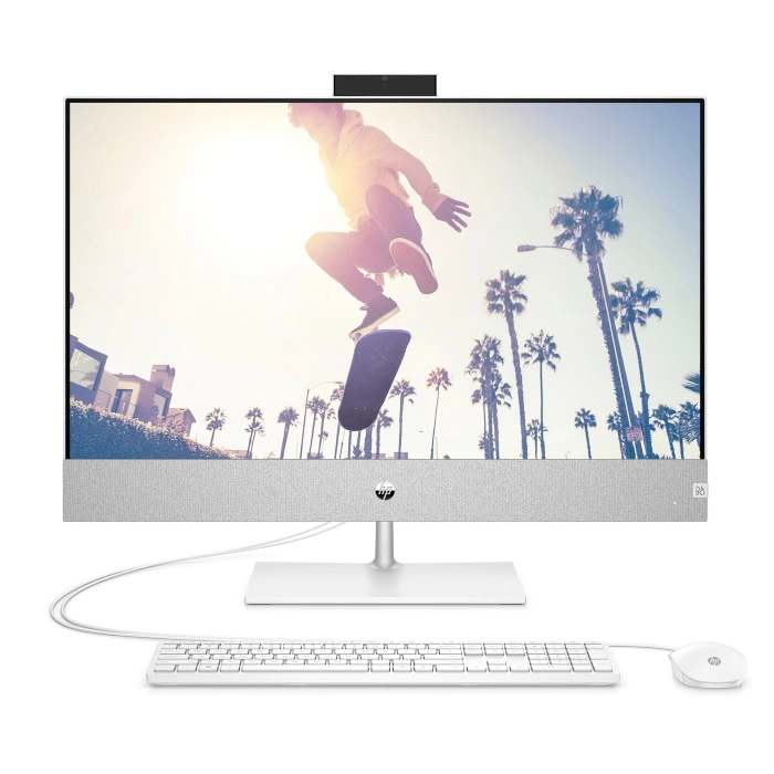Моноблок HP Pavilion 27-ca1057ci AIO (6C8W1EA)