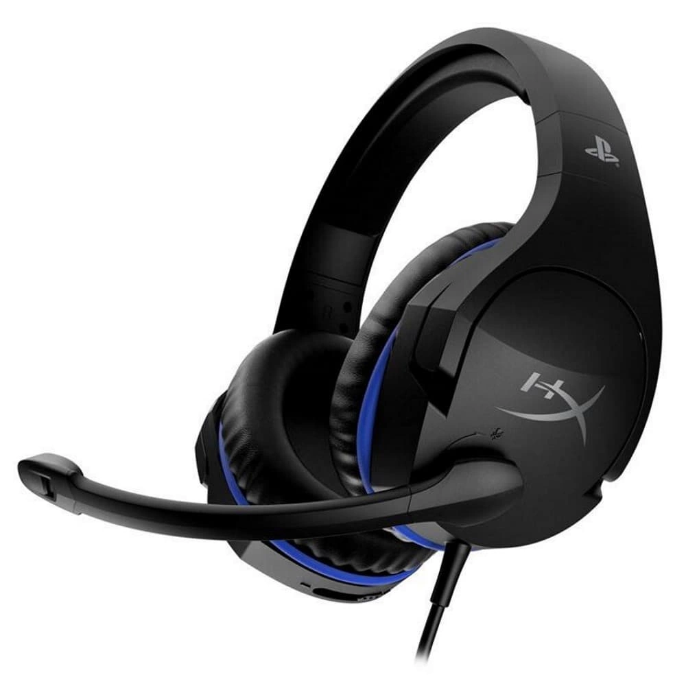 HyperX Cloud Stinger PS4 HX HSCSS BK EM 4P5K0AM