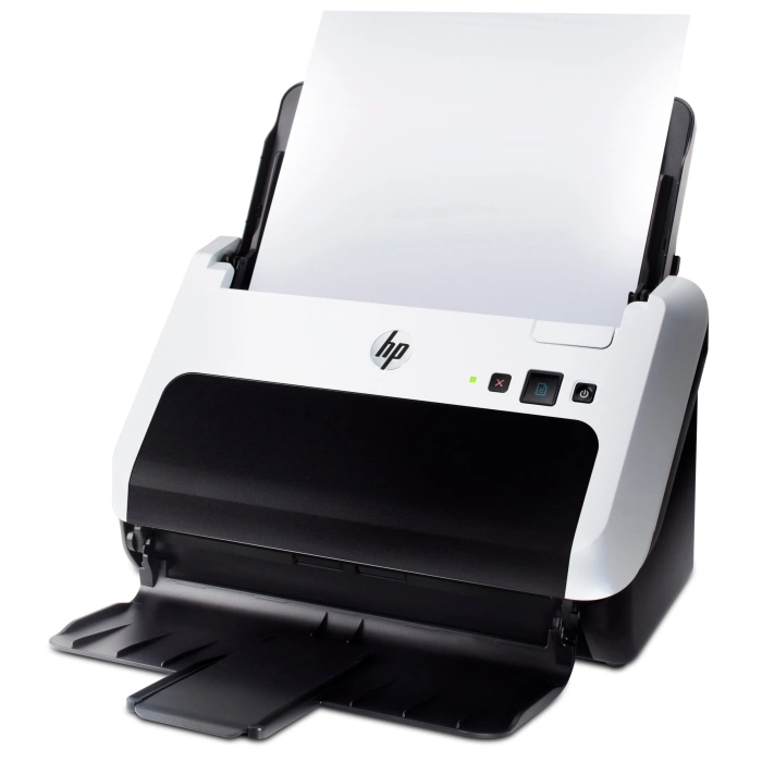 Сканер HP ScanJet Pro 3000 s4 (6FW07A) купить по цене 66321 руб.